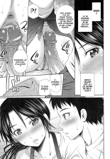 Share House e Youkoso Ch. 1-7   Decensored] : page 67