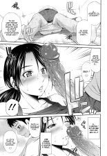 Share House e Youkoso Ch. 1-7   Decensored] : page 69