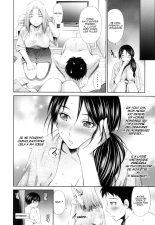 Share House e Youkoso Ch. 1-7   Decensored] : page 84