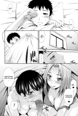 Share House e Youkoso Ch. 1-7   Decensored] : page 112