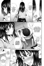 Share House e Youkoso Ch. 1-7   Decensored] : page 140