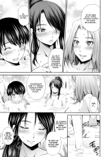 Share House e Youkoso Ch. 1-7   Decensored] : page 171