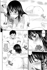 Share House e Youkoso Ch. 1-7   Decensored] : page 174