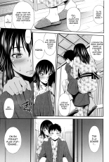 Share House e Youkoso Ch. 1-7   Decensored] : page 189
