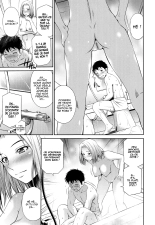 Share House e Youkoso chap 1, 2, 3, 4 et 5 : page 13