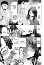 Share House e Youkoso chap 1, 2, 3, 4 et 5 : page 92