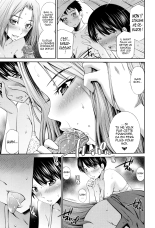 Share House e Youkoso chap 1, 2, 3, 4 et 5 : page 113