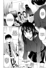 Share House e Youkoso   Decensored] : page 8