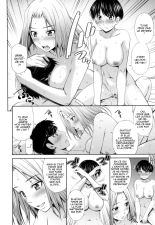 Share House e Youkoso   Decensored] : page 49