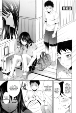 Share House e Youkoso   Decensored] : page 138