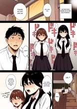 Share Loveru - Chapter 1-2 : page 2