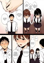 Share Loveru - Chapter 1-2 : page 3