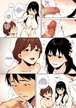 Share Loveru - Chapter 1-2 : page 20
