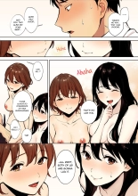 Share Loveru - Chapter 1-2 : page 21