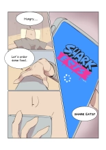 Shark Eats - ROOKIES : page 3