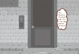 She Is Being Targeted: Hinako's Debut page 332