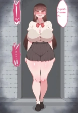 She Is Being Targeted: Hinako's Debut page 337
