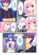 She is my Boyfriend and I am her Girlfriend! ~The Story of a Frustrated Young Couple~ : page 17