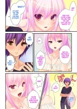 She is my Boyfriend and I am her Girlfriend! ~The Story of a Frustrated Young Couple~ : page 18