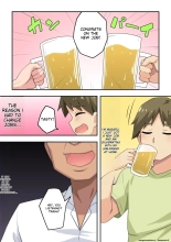 She was a target for getting drunk quickly. : page 2