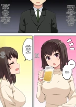 She was a target for getting drunk quickly. : page 3