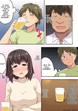 She was a target for getting drunk quickly. : page 4