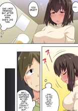 She was a target for getting drunk quickly. : page 5