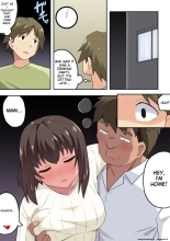 She was a target for getting drunk quickly. : page 6