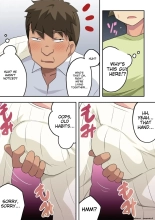 She was a target for getting drunk quickly. : page 7