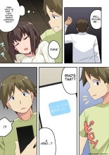 She was a target for getting drunk quickly. : page 8