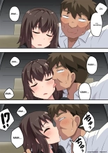 She was a target for getting drunk quickly. : page 9