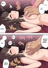 She was a target for getting drunk quickly. : page 12