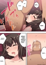 She was a target for getting drunk quickly. : page 22
