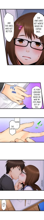 She's a Hentai Artist : page 19