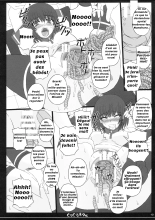 Shiawase no Katachi no Guruguru Netachou 82 : page 10