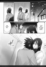 Shiawase no Uta C83 Muryou Haifu Bon page 2