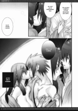 Shiawase no Uta C83 Muryou Haifu Bon page 3