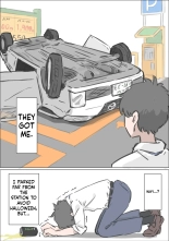 Shibuya de Shikai ni Hairu Onnanoko Jikan Teishi de Mechakucha ni Shimashita page 2