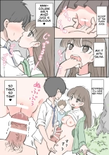 Shibuya de Shikai ni Hairu Onnanoko Jikan Teishi de Mechakucha ni Shimashita page 5