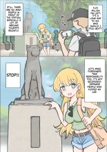 Shibuya de Shikai ni Hairu Onnanoko Jikan Teishi de Mechakucha ni Shimashita page 9