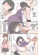 Shibuya de Shikai ni Hairu Onnanoko Jikan Teishi de Mechakucha ni Shimashita page 23