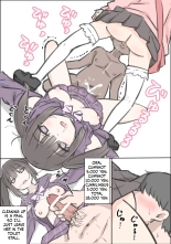 Shibuya de Shikai ni Hairu Onnanoko Jikan Teishi de Mechakucha ni Shimashita page 26