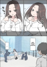 Shibuya de Shikai ni Hairu Onnanoko Jikan Teishi de Mechakucha ni Shimashita page 27