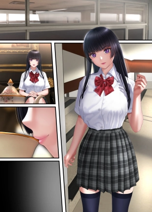 hentai original