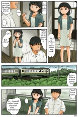 Do Your Job Yoshida-san! : page 5