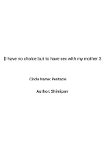 Shikatanaku Kaa-chan to Sex Shimasu 3 - I Have No Choice But to Sleep with My Mother 3 page 3