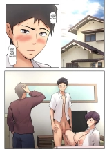 Shikatanaku Kaa-chan to Sex Shimasu 5 - I Have No Choice But to Sleep with My Mother 5 page 5