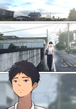 Shikatanaku Kaa-chan to Sex Shimasu 5 - I Have No Choice But to Sleep with My Mother 5 page 8