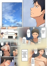 Shikatanaku Kaa-chan to Sex Shimasu 5 - I Have No Choice But to Sleep with My Mother 5 page 9