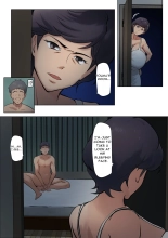 Shikatanaku Kaa-chan to Sex Shimasu 5 - I Have No Choice But to Sleep with My Mother 5 page 15